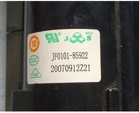 适用于原装海信电视机高压包JF0101-85922 彩行输出变压器