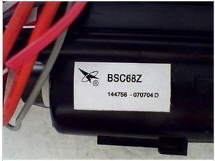 适用于全新原装长虹高压包BSC68Z 原装大骨架 彩行输出现货直拍