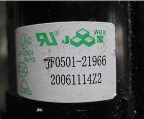 适用于全新原装海尔电视机高压包JF0501-21966 彩行输出变压器