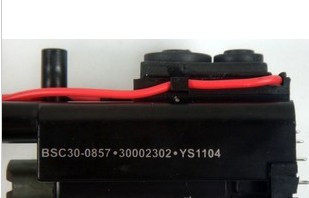 适用于原装康佳电视机高压包BSC30-0857 30002302 彩行输出变压器