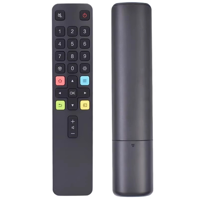 适用TCL电视遥控器 ARC801L 55V1M 49A660U 55A660U 乐华55BC7600