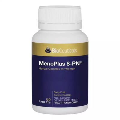 澳洲直邮Bioceuticals土豪女性更年期片60粒