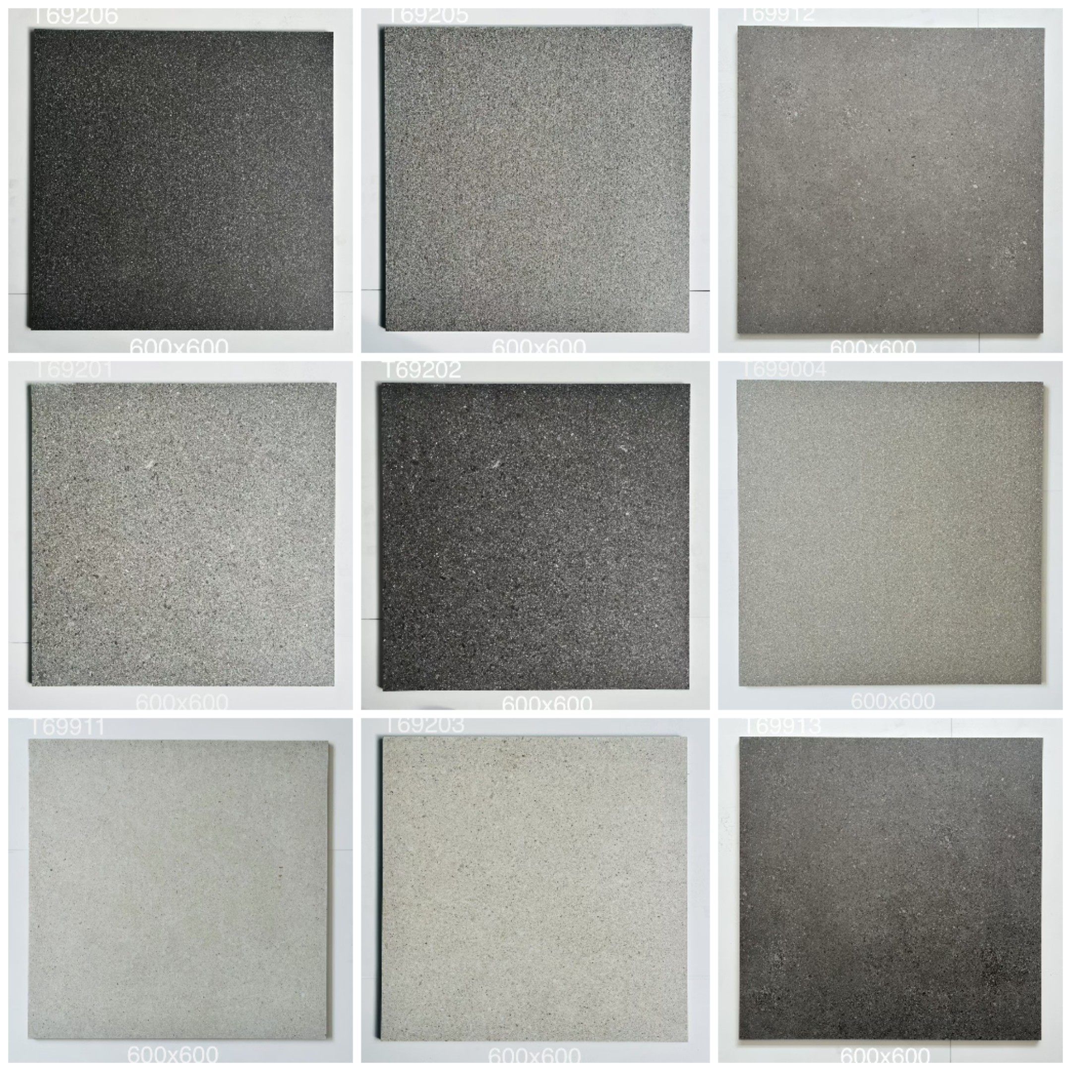 厨卫阳台防滑地砖60x60细颗粒水磨石古砖火锅咖啡餐厅汉堡瓷砖,家装主材,仿大理石瓷砖,淘宝优惠券,粉丝福利购,淘宝优惠卷