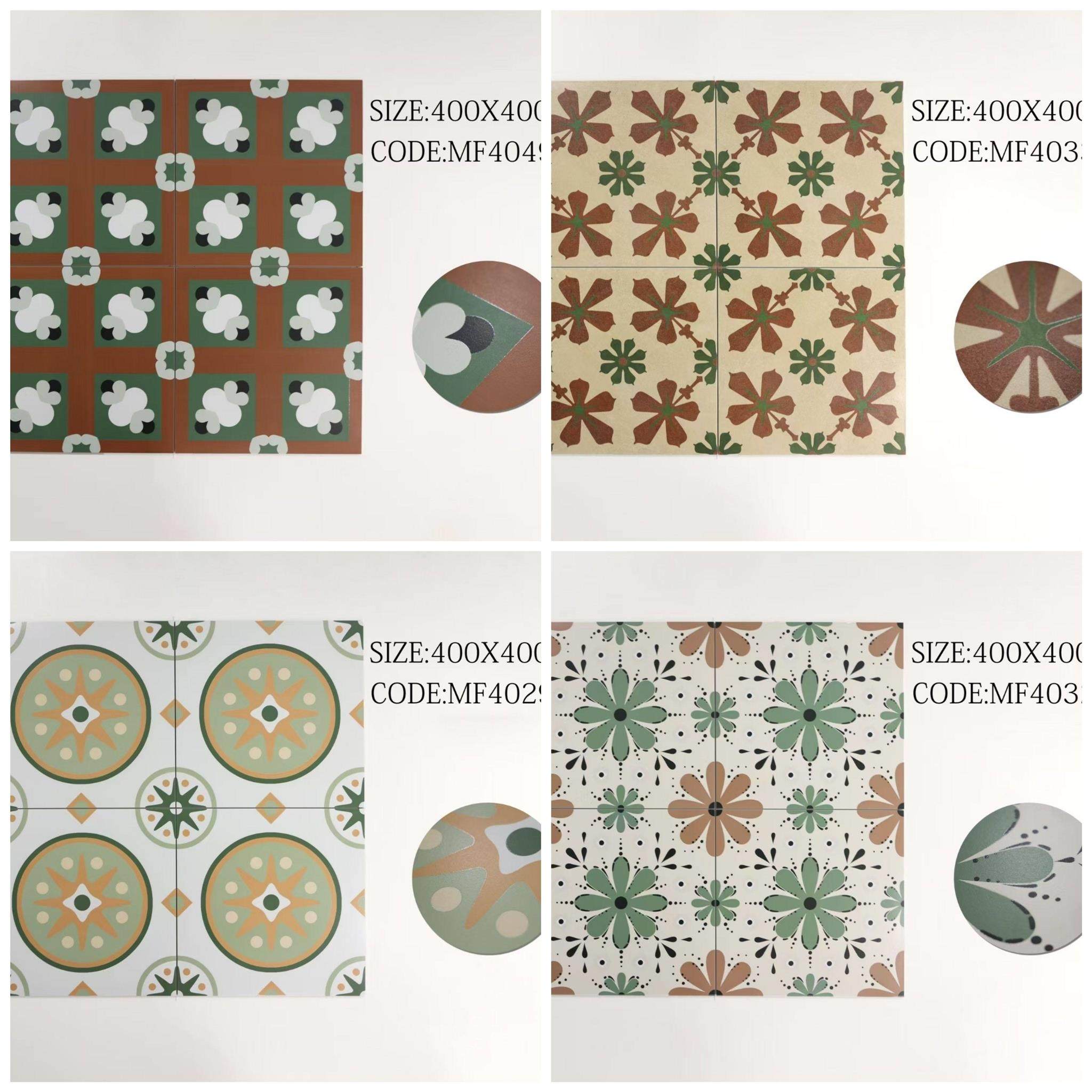 北欧小清新阳台玄关花砖厨房花片瓷砖卫生间浴室墙砖餐厅防滑地砖,家装主材,仿大理石瓷砖,淘宝优惠券,粉丝福利购,淘宝优惠卷