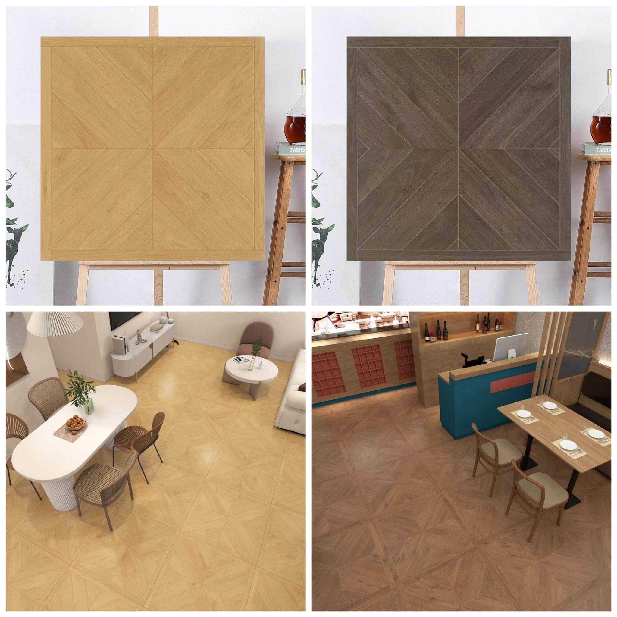 书房间卧室米字原木瓷砖800奶油木纹砖餐厅服装店胡桃木防滑地砖,家装主材,仿大理石瓷砖,淘宝优惠券,粉丝福利购,淘宝优惠卷