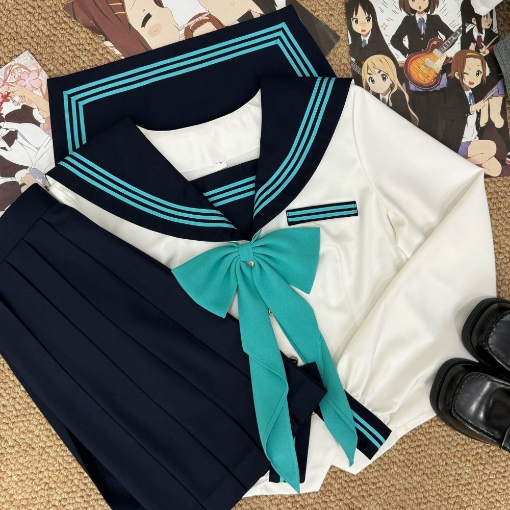 幻之梦jk制服套装夏梨音