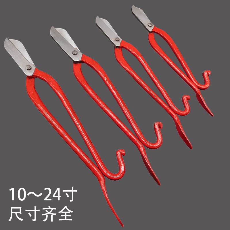 剪不锈钢强力工业白铁皮不锈钢