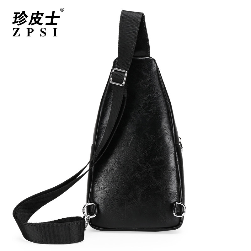 Sac pour homme - Ref 49778 Image 3