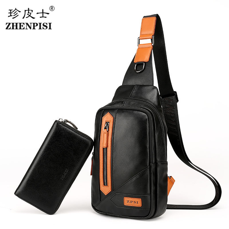 Sac pour homme - Ref 49526 Image 3