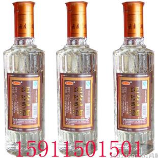 云南特产松子酒杨林南中纯松子酒42度酒400ml×6瓶 清香型