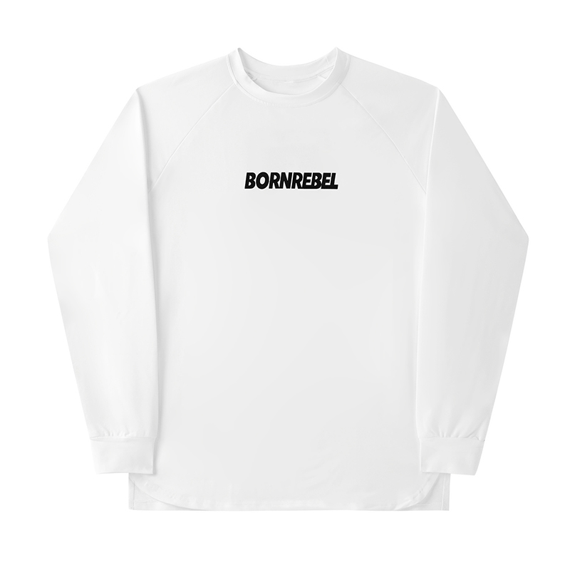 速干投篮美式长袖美式篮球