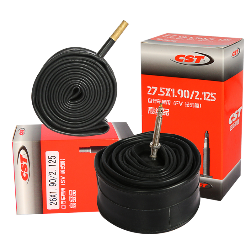 多尺寸山地自行车CST/正新内胎