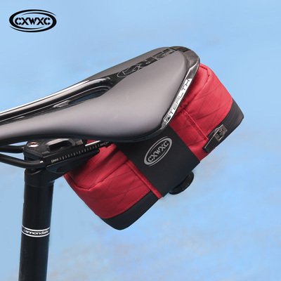 自行车尾包便携大容量