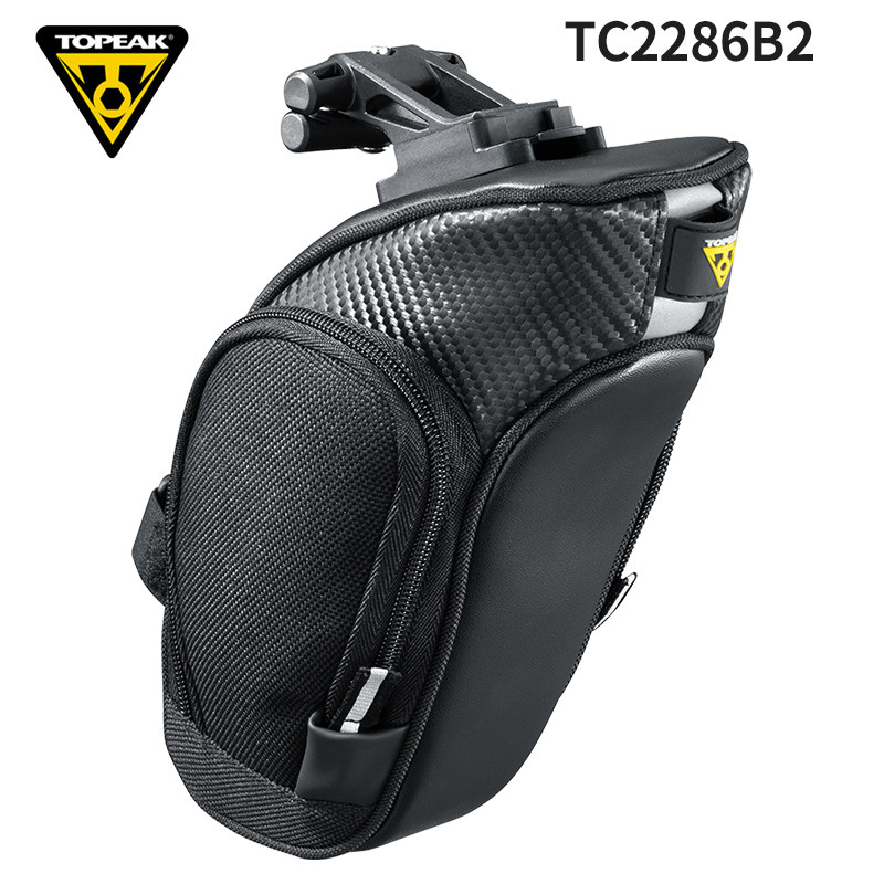 TOPEAK自行车坐垫尾包TC2287B