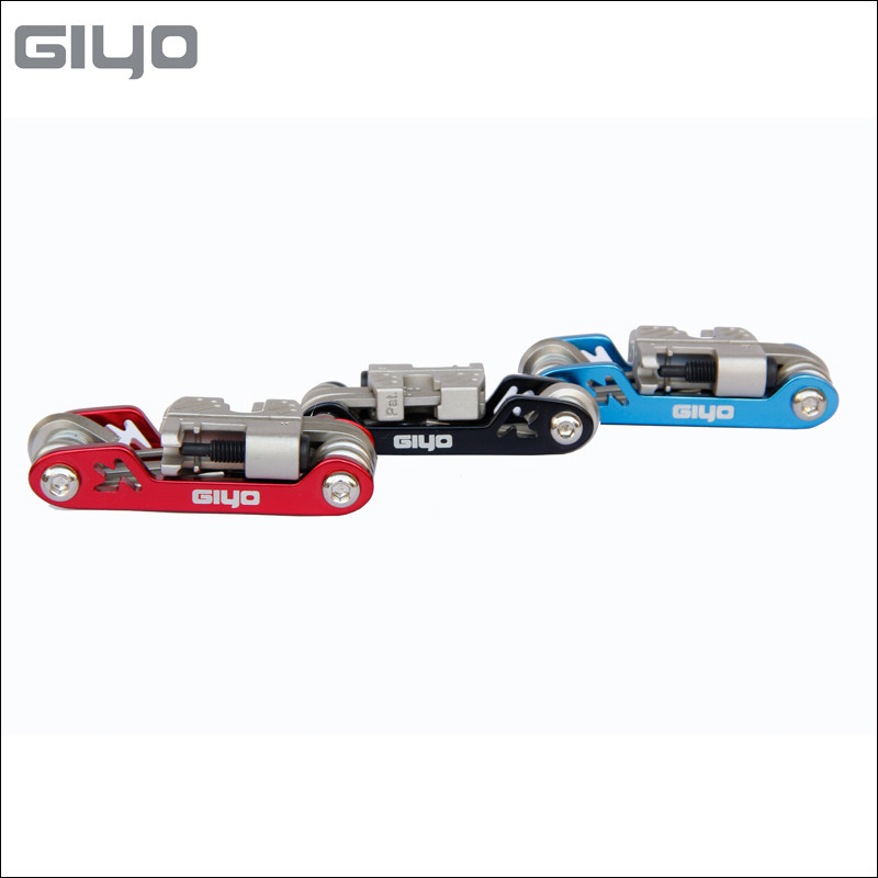 Outils pour vélo GIYO - Ref 2283469 Image 4