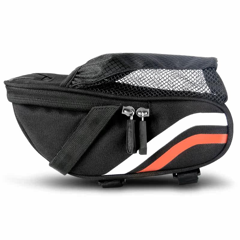 Sacoche pour vélo mixte - Ref 2232835 Image 5