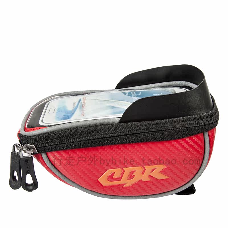 Sacoche pour vélo mixte - Ref 2232822 Image 3