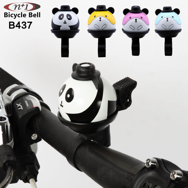 Sonnette de vélo sonnerie commune - Ref 1459626 Image 3