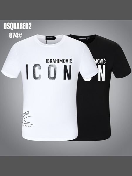 Dsquared2 Ibrahimovich