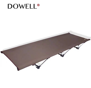 Dowell多为行军床正品躺椅折叠床户外露营床陪护床折叠床野营床