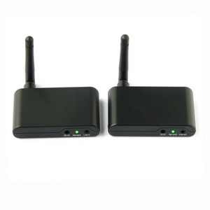 2.4g无线音箱适配器音频收发器无损HiFi音乐传输器音频发射接收器