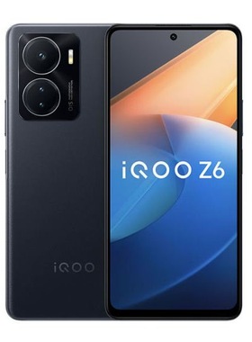 IQOO Z5/6/7全网通5G王者吃鸡游戏学生大屏大电池vivo智能neo手机