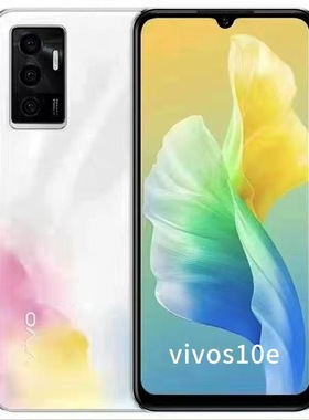 特价VIVO S10E/S9E全网通5G全屏学生老人游戏拍照抖音智能手机S7E