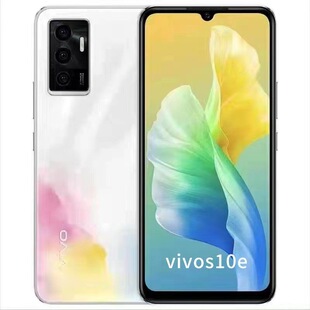 特价VIVO S10E/S9E全网通5G全屏学生老人游戏拍照抖音智能手机S7E