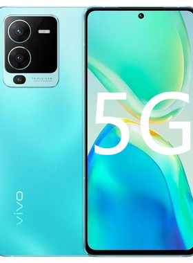 特价VIVO S15/S12/9全网通5G游戏全面大屏学生老人智能手机S10pro