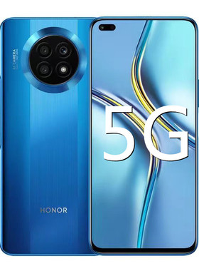 清仓荣耀X20/X30/X10max全网通5G全面大屏学生老人抖音智能手机8X