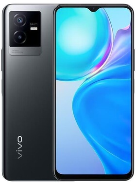 vivo T2X全网通5G大屏6000mAH大电池学生游戏老人拍照指纹NFC手机