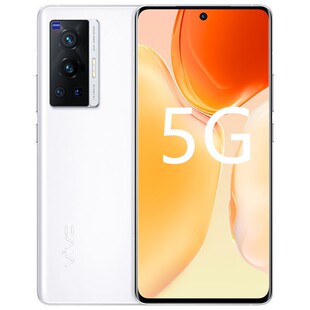 vivo x70全网通5G低价全面屏网课游戏拍照学生老人面部解锁手机