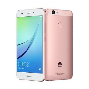 华为 Huawei nova全网通4GB 64GB双卡双待4G学生老人备用智能手机