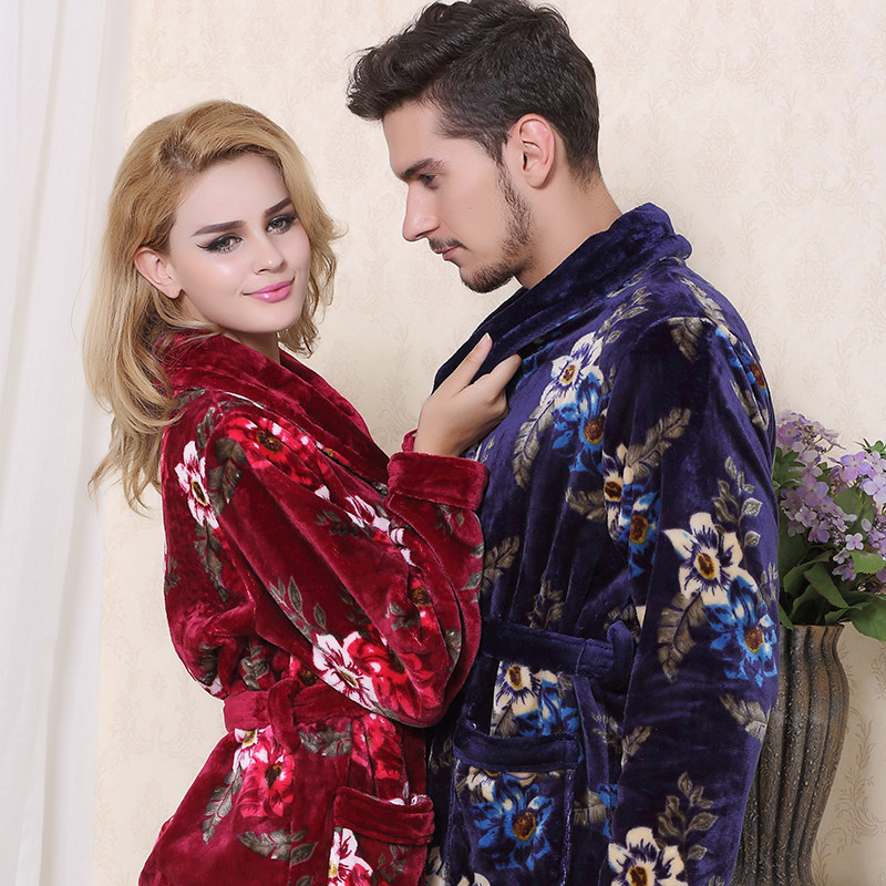 Peignoir jeunesse MF1505AH - Ref 595693 Image 3