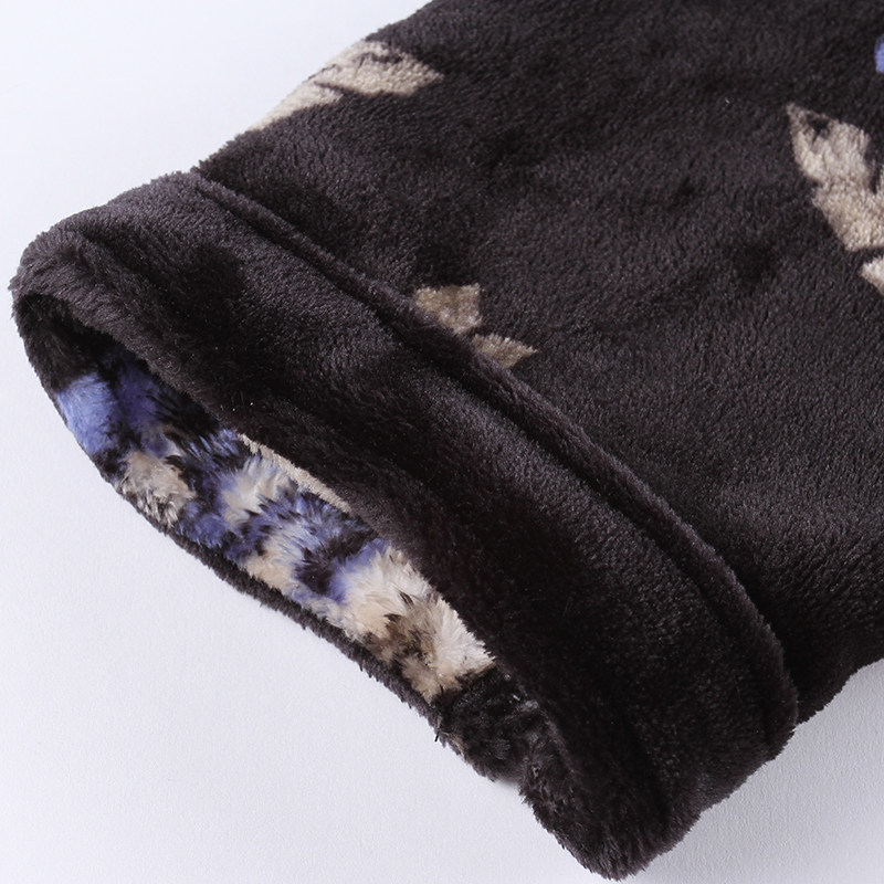 Peignoir jeunesse MF1505AH - Ref 595693 Image 4