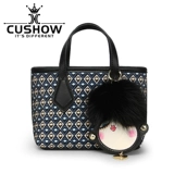 Портативная оригинальная кожаная маленькая демисезонная универсальная сумка на одно плечо, из натуральной кожи