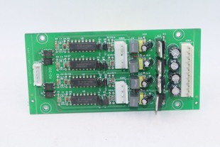 WSE200/250/315交直流氩弧焊机驱动板WSME二次逆变驱动板触发板