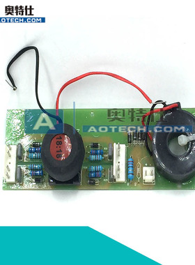 ZX7400GT驱动板 反馈板 互感板IGBT电焊机电路板逆变焊机线路板