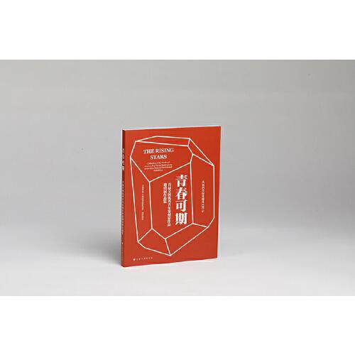 正版图书青春可期：首届全国青年篆刻家作品邀请展作品集徐庆华 编上海书画出版社绘画（新）纸质书籍