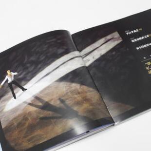 正版图书心弦合一:绽放冰颠的羽生结弦冯逸明主编新星出版社教材纸质书籍