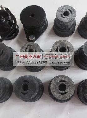 三菱帕杰罗大梁胶 V31V32V33V43V45 CS6 奇兵 黑金刚 日本三菱