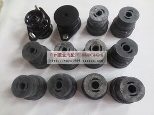 三菱帕杰罗大梁胶 V31V32V33V43V45 CS6 奇兵 黑金刚 日本三菱