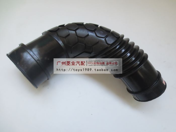 猎豹空气进气管 CFA6480 DK4A 猎豹黑金刚 空气进气管 CA250322