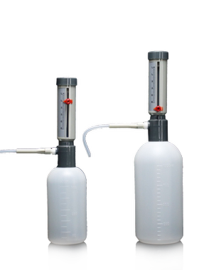 悦成套筒式瓶口分液器