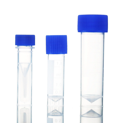 biosharp白鲨塑料冷冻管细胞