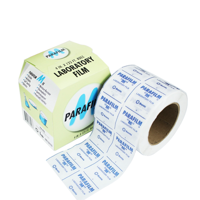 PM996封口膜培养皿烧瓶实验室