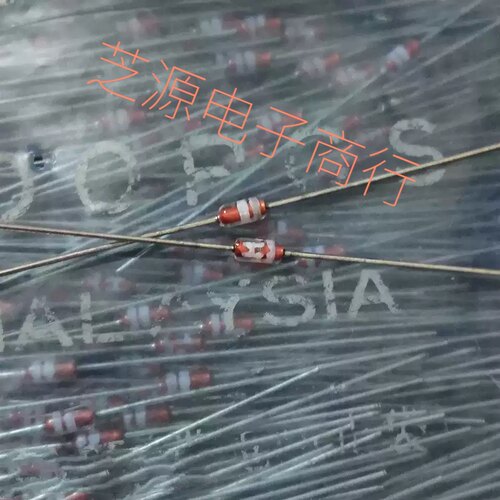 原装进口  检波二极管  1SS106