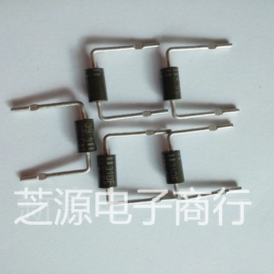 进口全新原装 31DF6 3A600V  20ns 快恢复二极管