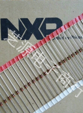 BZV85-C75  C75  PH  全新原装进口稳压二极管 DO41  1W  75V