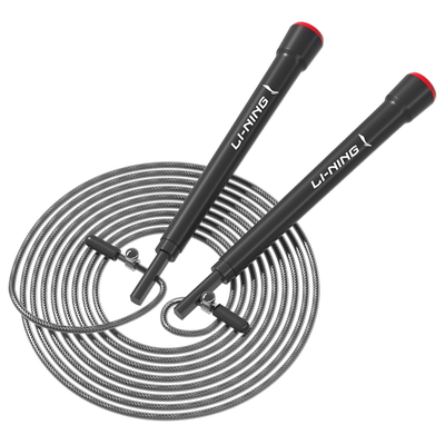 Lining/李宁竞速跳绳速度比赛用